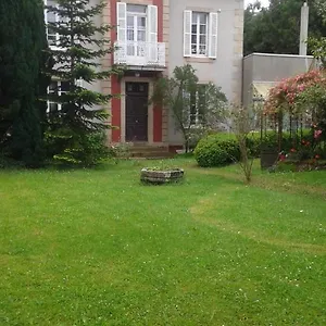 Privatunterkunft Helocar, Morlaix