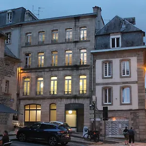 Duc De Bretagne Luxury Morlaix
