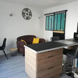  Appartement Le Port De A Votre Porte !