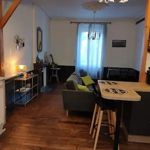  Appartement Entier 50 M² Proche Centre
