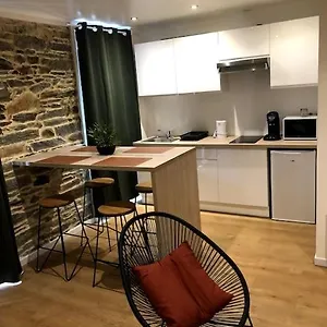  Appartement T2 Centre D2