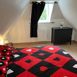  Appartement Viaduc Et Jeux, L'escapade Ideale
