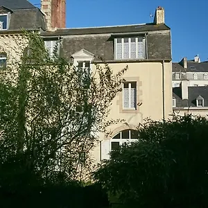 La Maison Serrurier - D'hotes Morlaix
