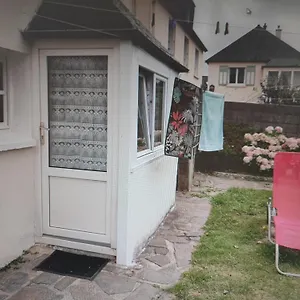  Appartement Madeleine 
