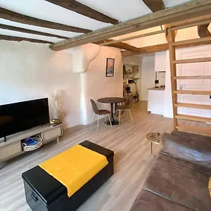  Appartement Hyper Centre Charme