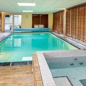 Hotel Ibis Styles, Morlaix