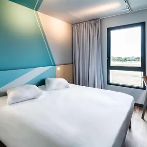 Ibis Budget Morlaix