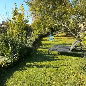 Cosy Et Jardin Panoramique Morlaix